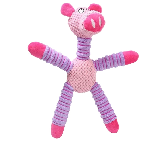 squeaky plush toy for pets,dogs, cats