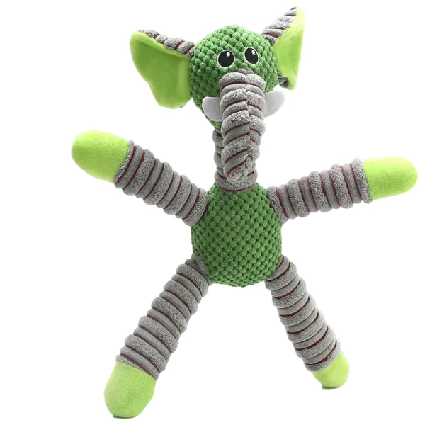 squeaky plush dog toy for pets,dogs, cats