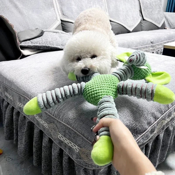 squeaky plush dog toy for pets,dogs, cats