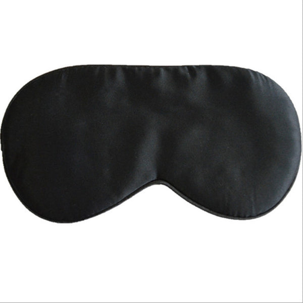 The Silky Sleep Eye Mask designed for the best night sleep. Its ultra-soft and silky texture comfortably blocks out unwanted light, for luxurious rest.