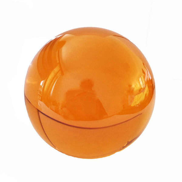 Colored Crystal Ball in variety of hues. Channel pure energy, luck, fortune and health 40-100mm