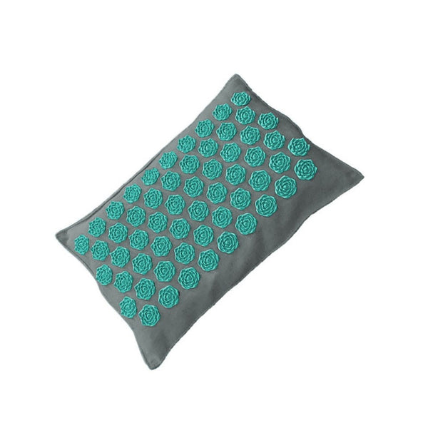 Lotus Eco Acupressure Mat - Source.At