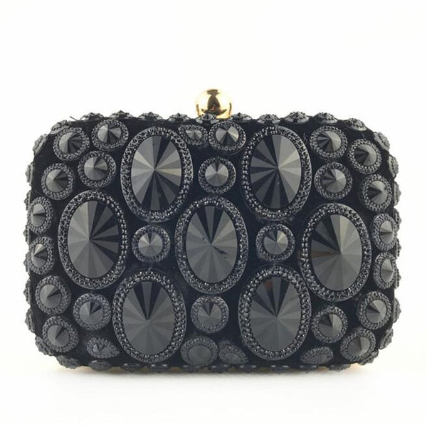 Pebble Clutch Purse - Source.At