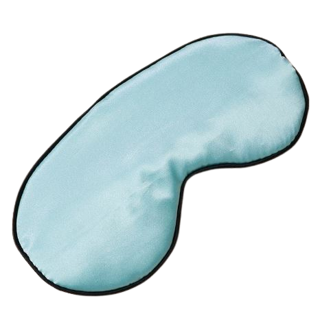 The Silky Sleep Eye Mask designed for the best night sleep. Its ultra-soft and silky texture comfortably blocks out unwanted light, for luxurious rest.