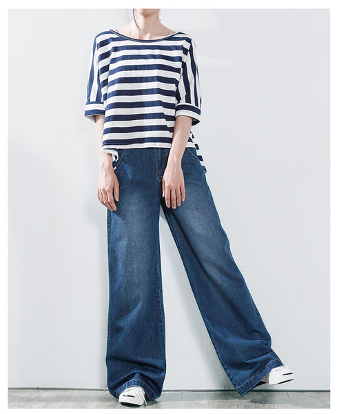 Sway Baggy Jeans - Source.At