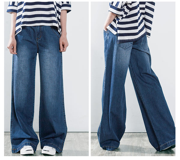 Sway Baggy Jeans - Source.At