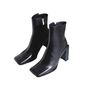 Stare Ankle Boots - Source.At