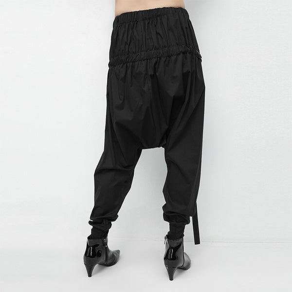 Colette Harem Pants - Source.At