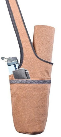 Eco Yoga Mat Carry Bag