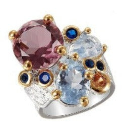Dream Dare Ring - Source.At