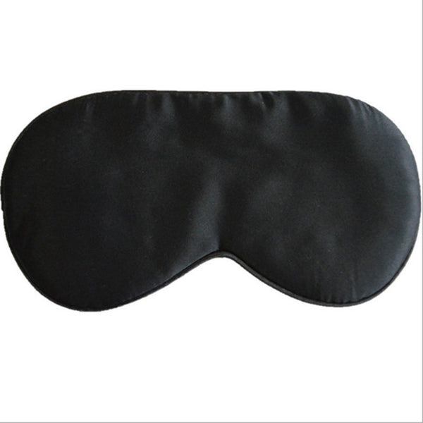 This Eye Mask Silky Sleep is designed to help you get a better night's rest. Its ultra-soft and silky texture comfortably blocks out unwanted light, for luxurious rest.