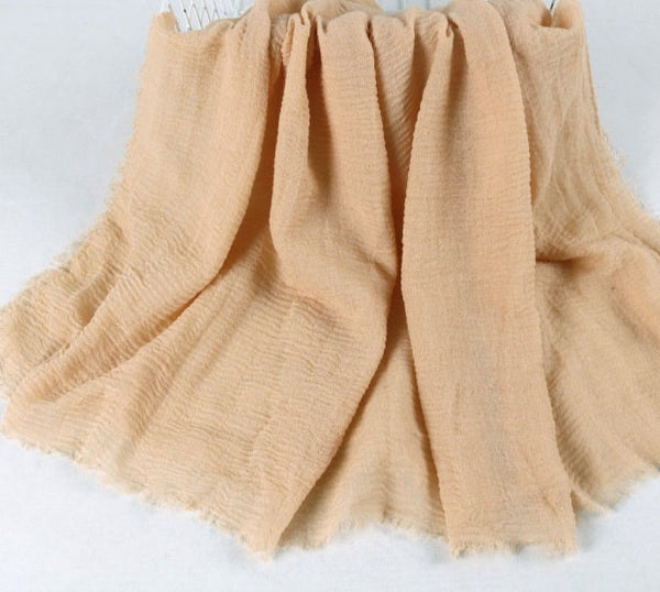 Soft Cotton Sarongs - Source.At