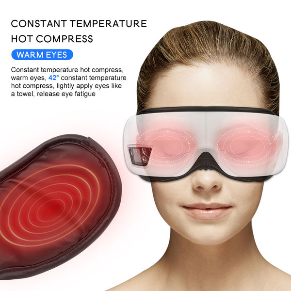 Magnetic Eye Massager - Source.At